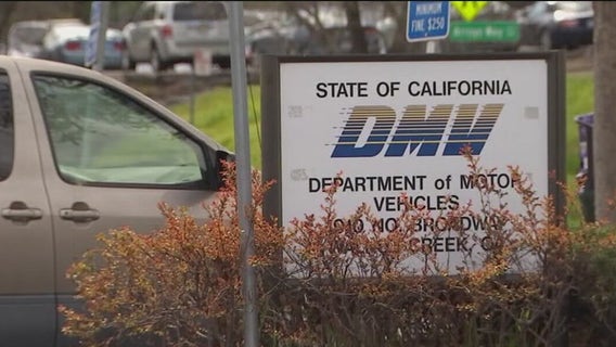 DMV not requiring drivers 70 and up to take written test for license renewals