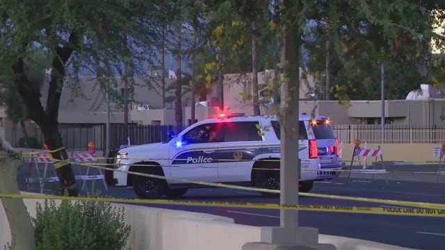 Suspects sentenced for Phoenix bus stop shooting that injured man, baby
