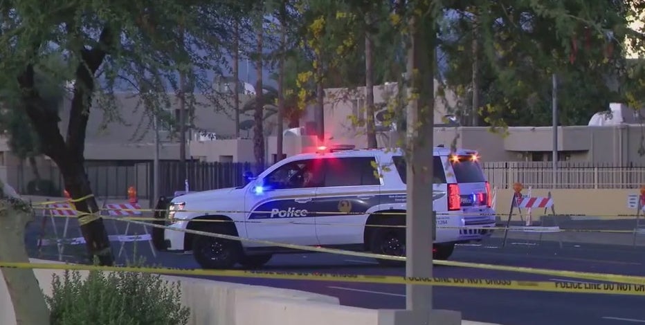 Suspects sentenced for Phoenix bus stop shooting that injured man, baby