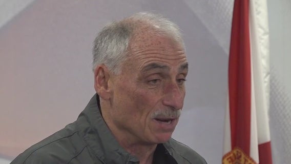 Bonfire turns into brutal mob beating leaving 4 injured, sheriff says