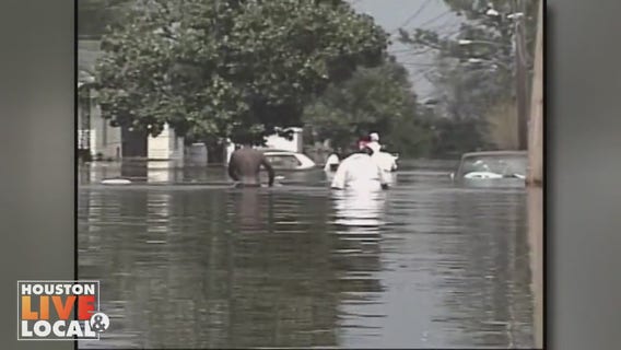 20 years since Katrina, Labor Day protocols, JD's birthday, and more | Houston Live & Local