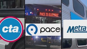 $1.5 Illinois transit bill addresses fiscal cliff facing Chicago-area transit agencies