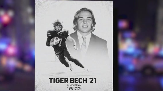 UGA student critically injured during attack on Bourbon Street in New Orleans identified