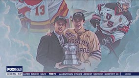 Reaction of the death of Gaudreau brothers pours in from hockey community