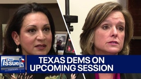 Texas Dems on key issues in 2025 legislative session