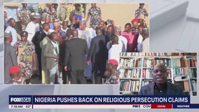 Douglas Dillon Senior Fellow Discusses President Trump's Threats to Send Troops to Nigeria