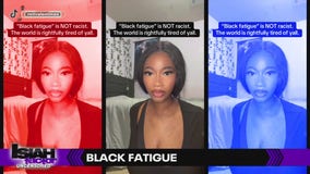 Defining 'Black Fatigue' and how it affects other communities