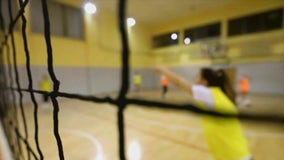 Trump admin sues California over transgender athlete policies