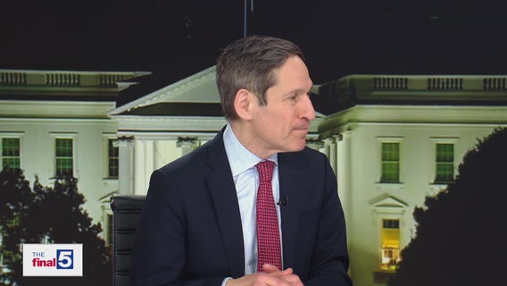 Former CDC director urges caution, clarity on Tylenol and vaccines