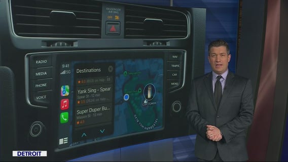 FASTLANE: GM to cut Car Play, slashes white collar jobs; Tariffs on the rise for Canada imports