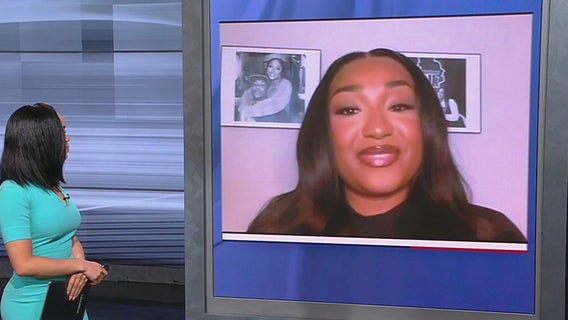 Big moments from The Emmys with De’Asia Robinson