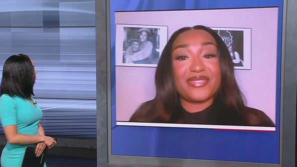 Big moments from The Emmys with De’Asia Robinson