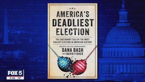 Dana Bash on "The Deadliest Election"