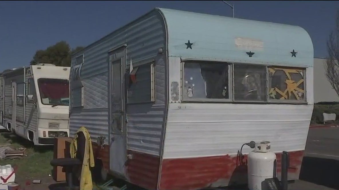 Fremont amends controversial homeless ordinance