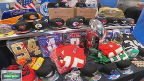 Fake NFL merchandise scams surging: How to spot the counterfeit