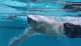 Orlando firefighters ready for water rescues