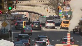 NYC congestion pricing plan indefinitely paused