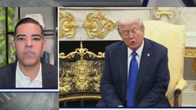 Prop 50 could hand Garcia a MAGA stronghold