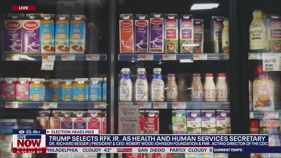 Obesity could affect 260M Americans by 2050, study warns