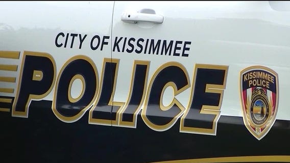 Kissimmee deputy on paid administrative leave