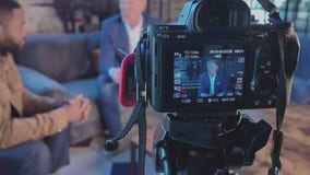 Alexi Lalas talks USA Soccer + Genuine Cup in Houston