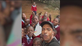 How a Manhattan doorman became a global mindfulness mentor