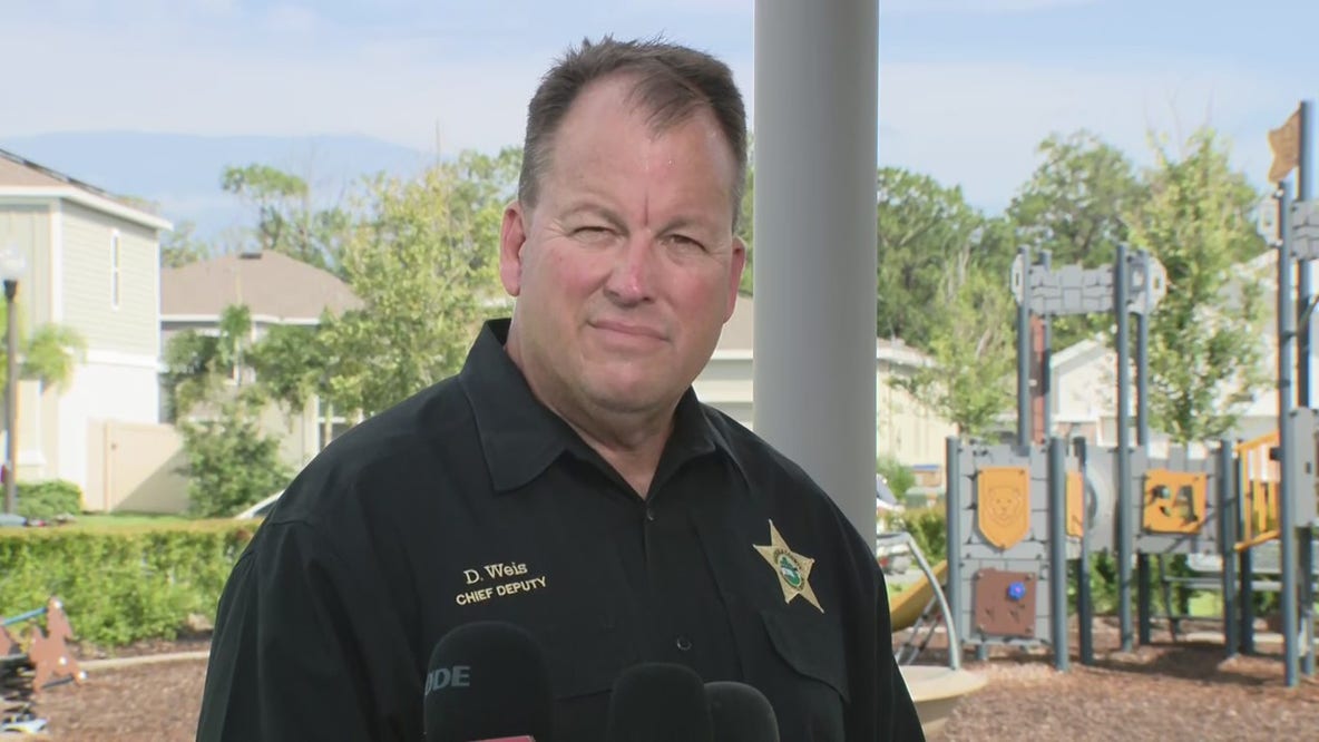 Man killed in Osceola County officer-involved shooting