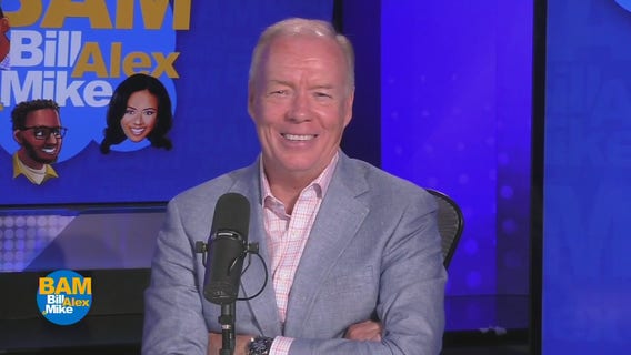 BAM | BILL ALEX & MIKE: FOX 29's Jeff Cole Retires