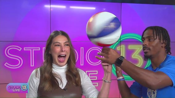 Harlem Globetrotters coming to Seattle for the 100 Year World Tour