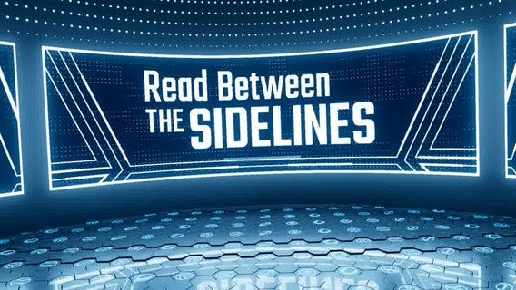 Read Between The Sidelines: Oct. 2, 2025