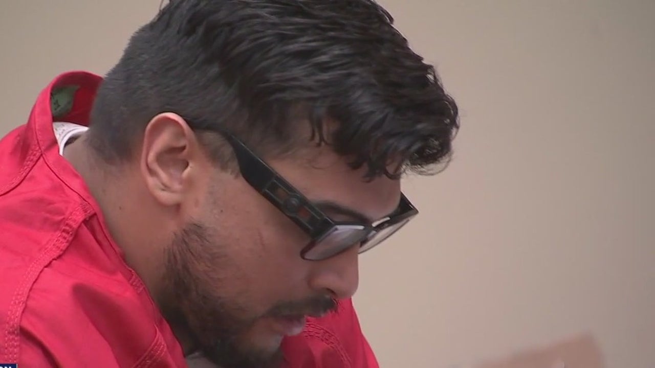 Emmanuel Haro's dad sentenced to 25 years to life | FOX 11 Los Angeles