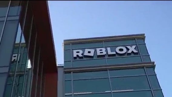 Florida evaluates safety policies behind 'Roblox' video game