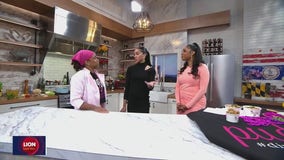 LION Lunch Hour: March 3, 2025