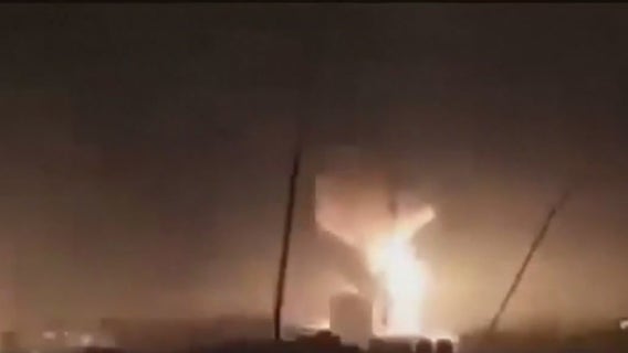 India fires missiles into Pakistani territory in what Islamabad calls ‘act of war’