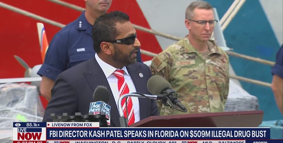 Drug cartel used FBI phone data, cameras to find and kill informants, audit says