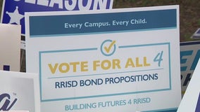 Election 2024: Round Rock ISD props