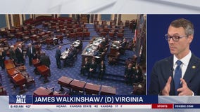 Government shutdown hits Day 26 with no deal in sight