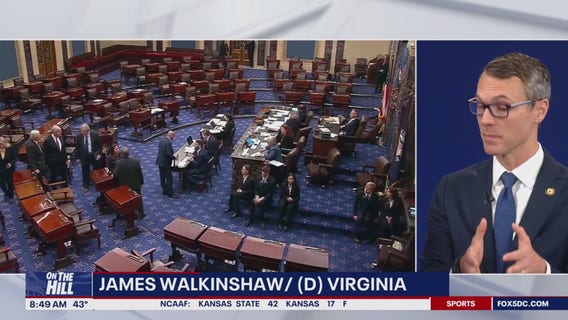 Government shutdown hits Day 26 with no deal in sight