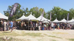 Austin Chronicle's Hot Sauce Festival returns