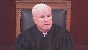 AZ Supreme Court Justice Robert Brutinel to retire