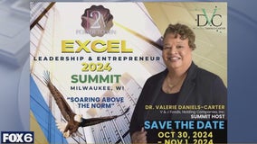 Excel Leadership and Entrepreneur 2024 Summit