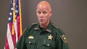 'Operation Snow Storm' drug bust in Pinellas County