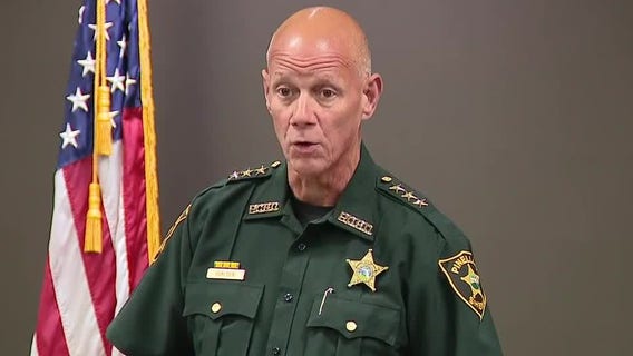 'Operation Snow Storm' drug bust in Pinellas County