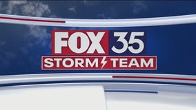 Orlando Weather Forecast PM: October 31st, 2025