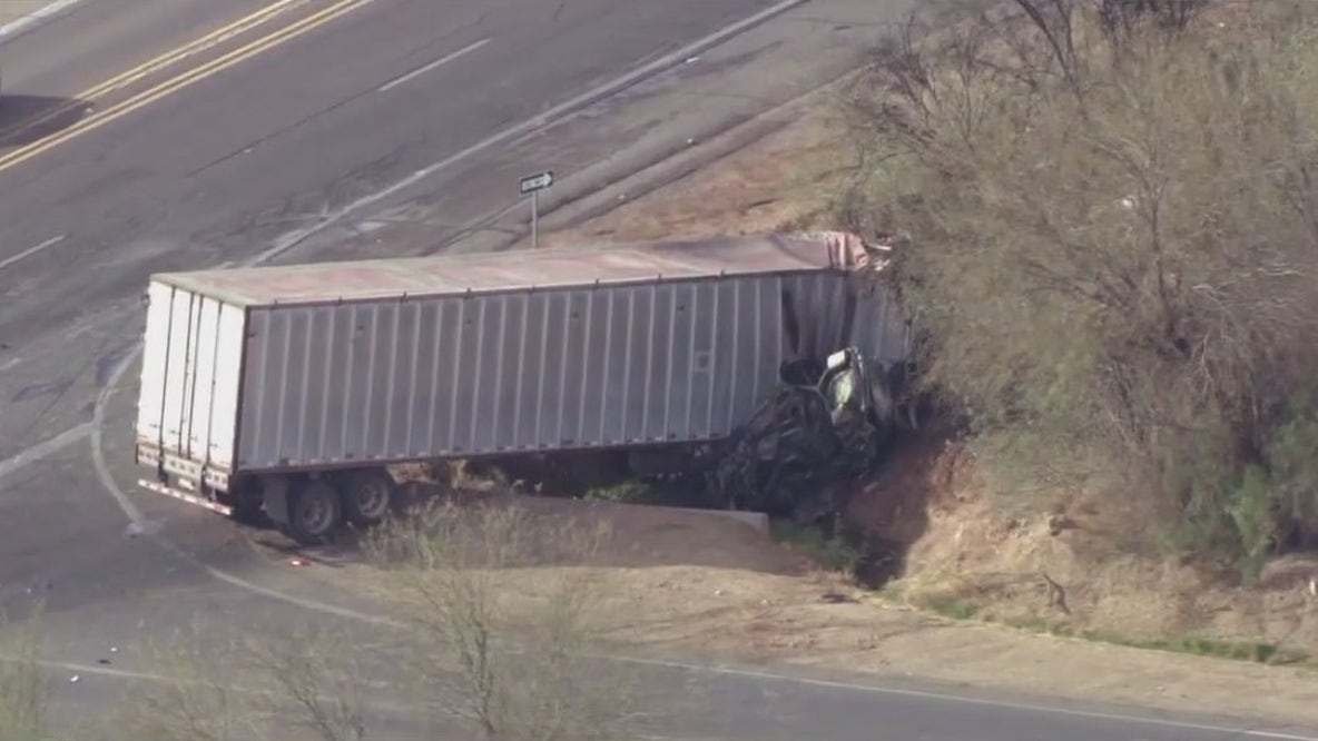 Deadly crash prompted SR87 closure