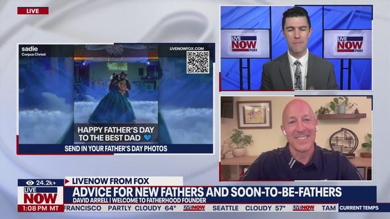 Father’s Day food deals, discounts