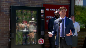 Minneapolis installs first Narcan vending machine