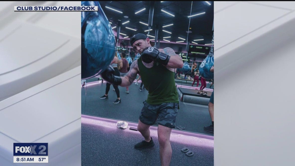 Club Studio Fitness opens new location in Troy