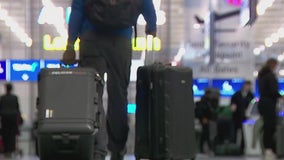 Airlines canceled 1,000+ flights Friday