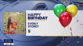 Good Day birthdays for Oct. 14